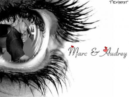 M� & M@rc
